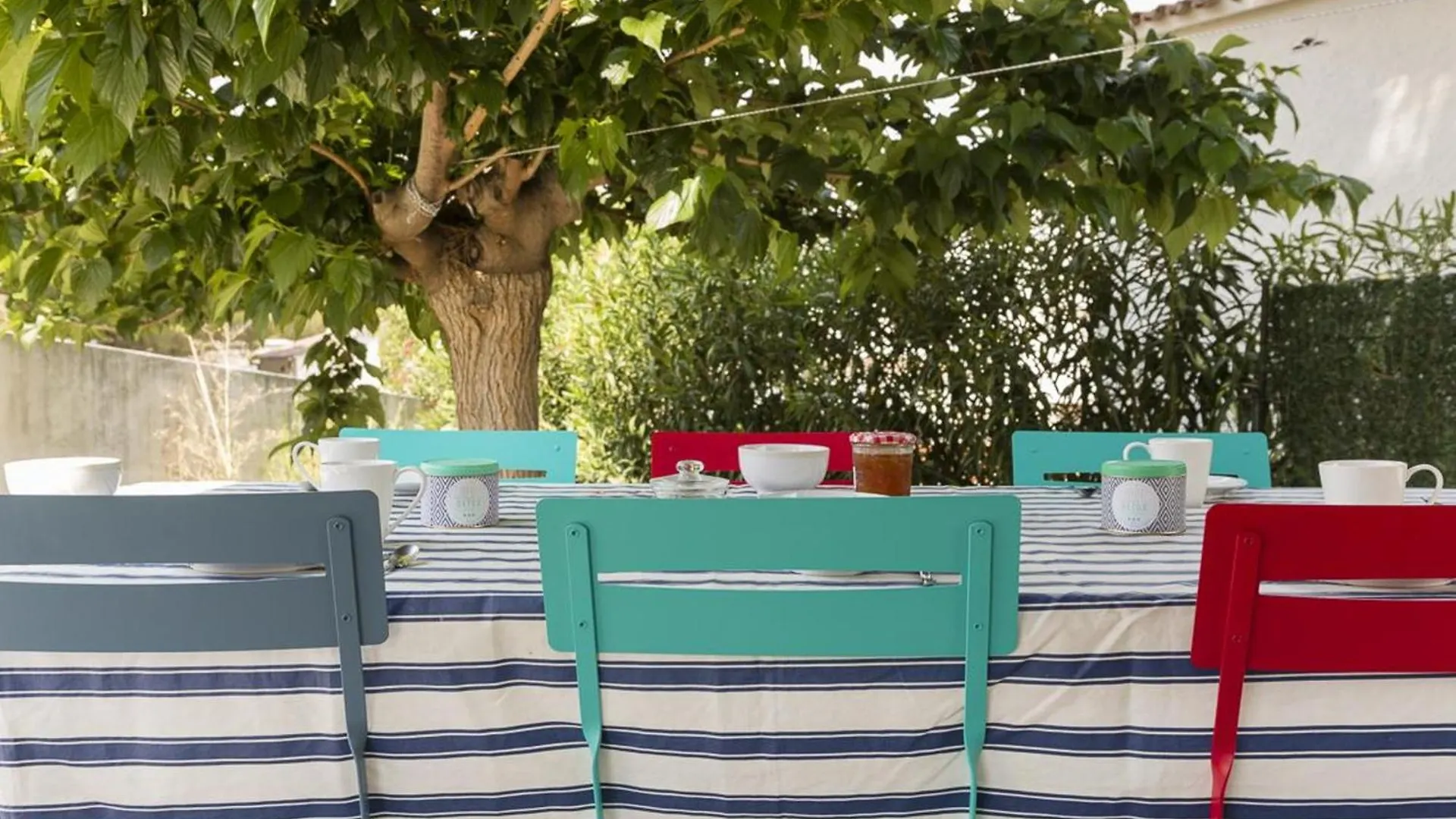Casa L'Escala, 3 Dormitorios, 5 Personas - Es-325-18 Torroella De Montgri Holiday home