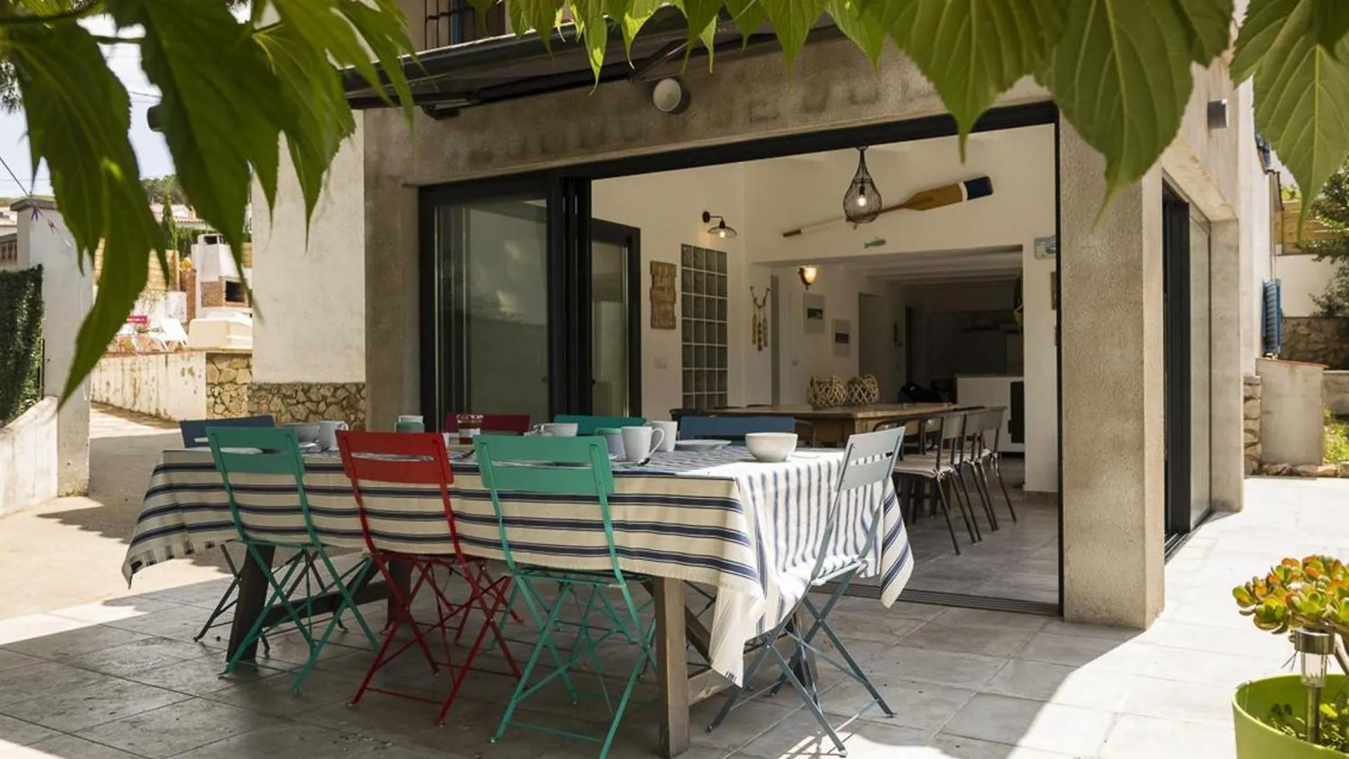 Holiday home Casa L'Escala, 3 Dormitorios, 5 Personas - Es-325-18 Torroella De Montgri Spain