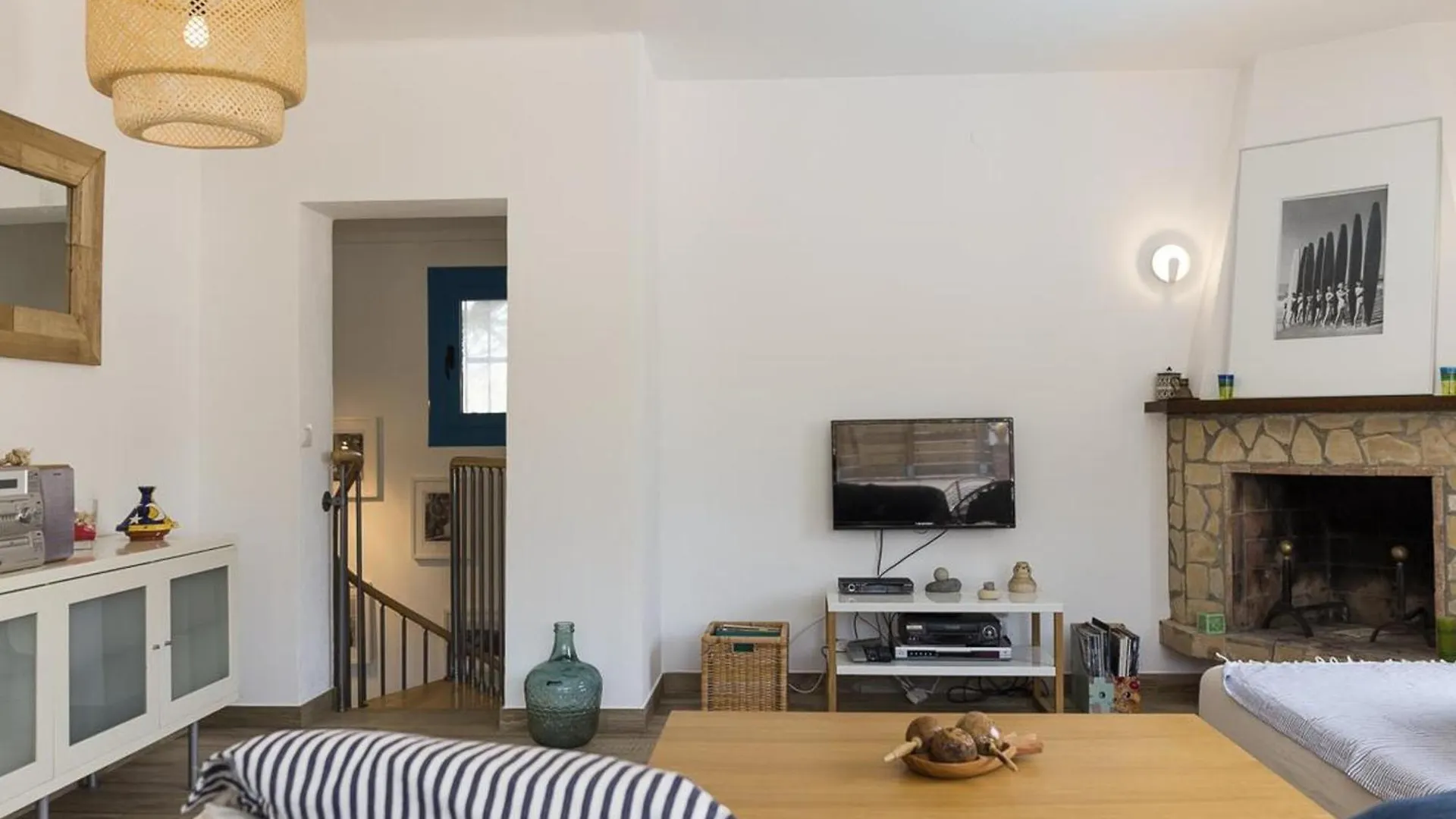 Casa L'Escala, 3 Dormitorios, 5 Personas - Es-325-18 Torroella De Montgri