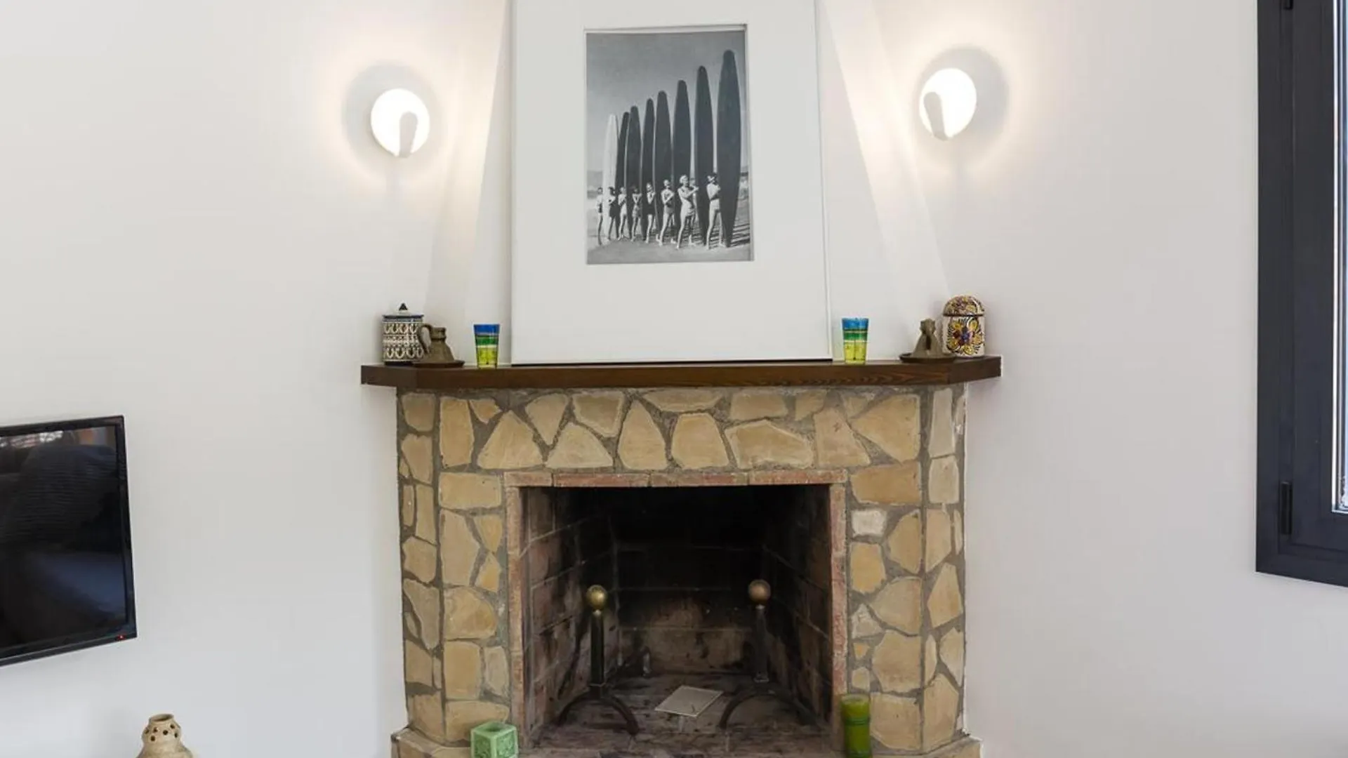 Holiday home Casa L'Escala, 3 Dormitorios, 5 Personas - Es-325-18 Torroella De Montgri