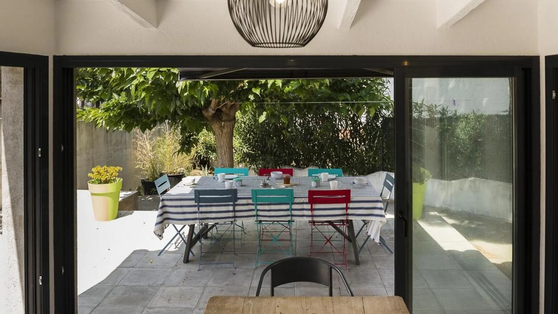 Casa L'Escala, 3 Dormitorios, 5 Personas - Es-325-18 Torroella De Montgri