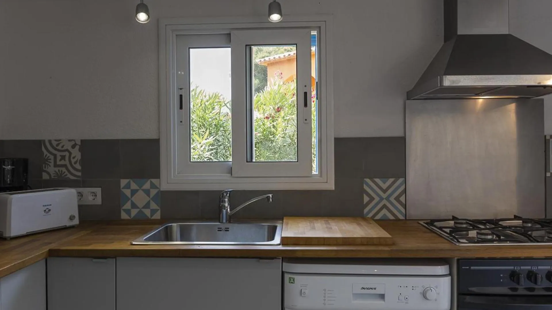 Casa L'Escala, 3 Dormitorios, 5 Personas - Es-325-18 Torroella De Montgri 0*,