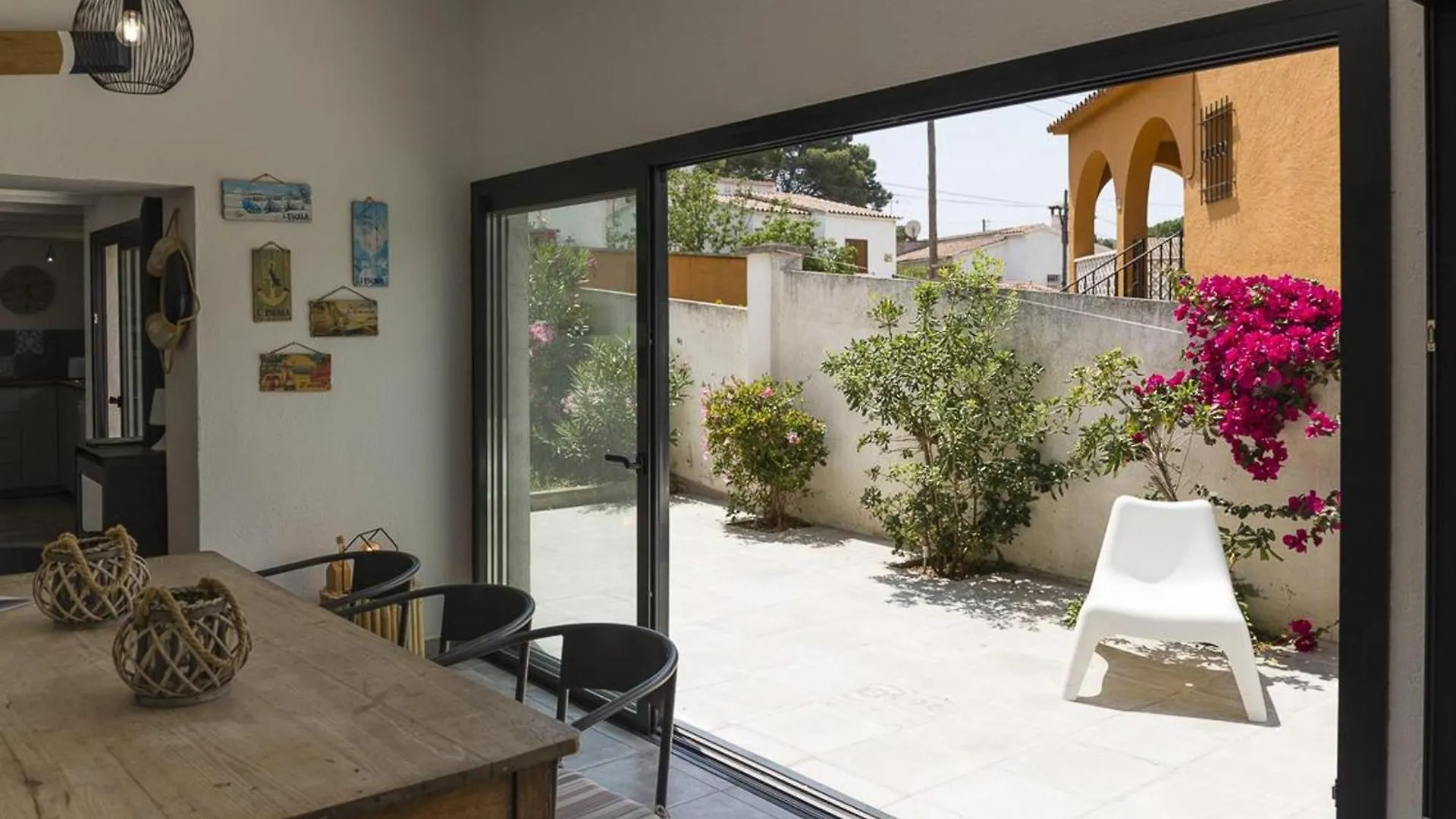 Casa L'Escala, 3 Dormitorios, 5 Personas - Es-325-18 Torroella De Montgri