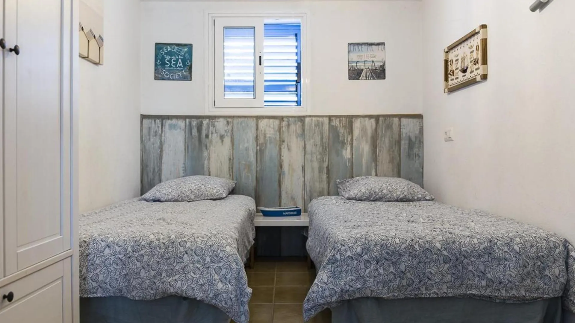 Holiday home Casa L'Escala, 3 Dormitorios, 5 Personas - Es-325-18 Torroella De Montgri Spain