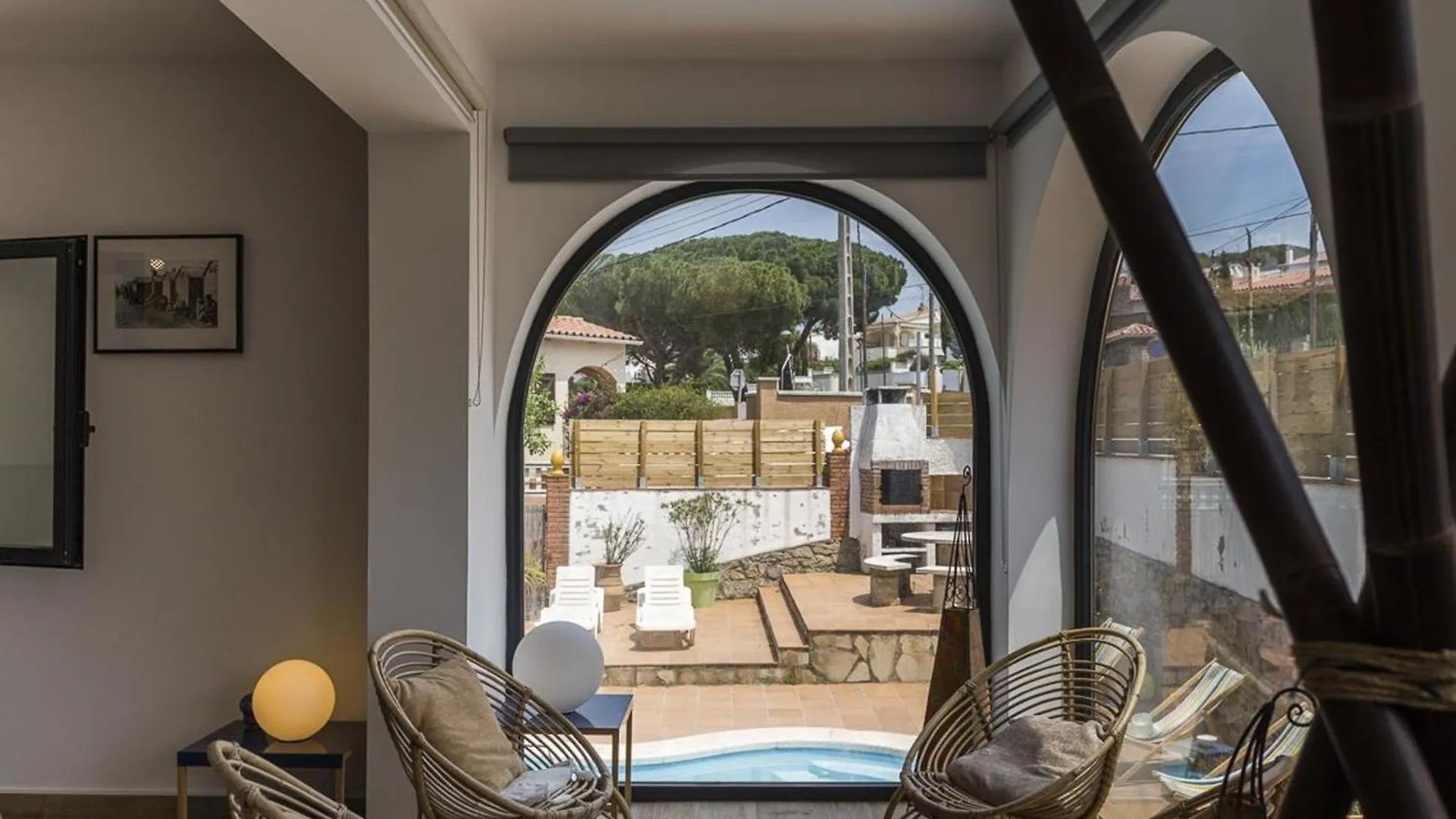 Holiday home Casa L'Escala, 3 Dormitorios, 5 Personas - Es-325-18 Torroella De Montgri